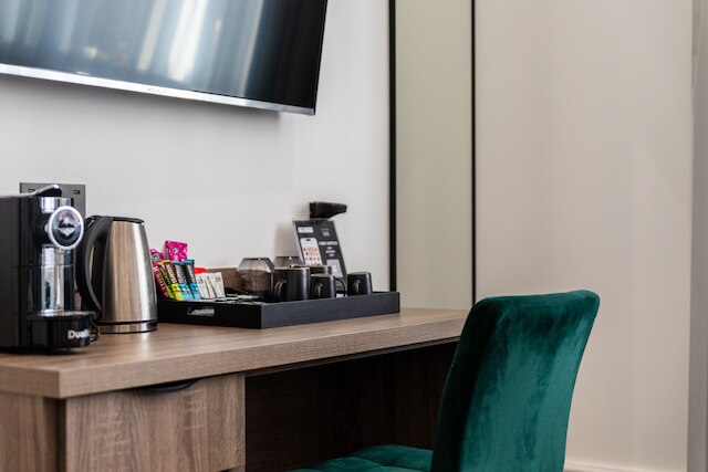 ザ チャプター ホテルズ - J ハイド パーク