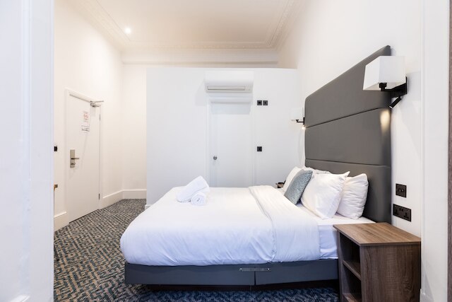 ザ チャプター ホテルズ - J ハイド パーク