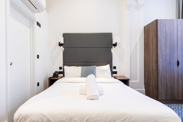 ザ チャプター ホテルズ - J ハイド パーク