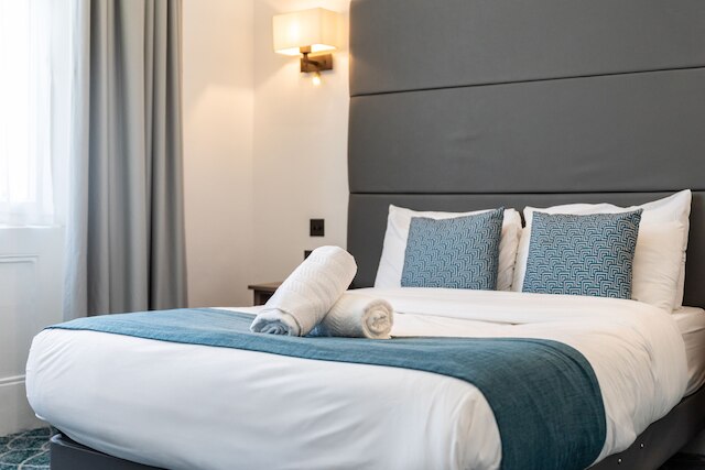 ザ チャプター ホテルズ - J ハイド パーク