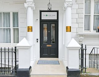 ザ チャプター ホテルズ - J ハイド パーク