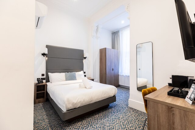 ザ チャプター ホテルズ - J ハイド パーク