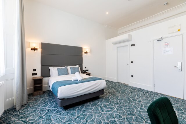 ザ チャプター ホテルズ - J ハイド パーク