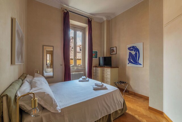 JOIVY ウィンドウ オン ザ テヴェレ