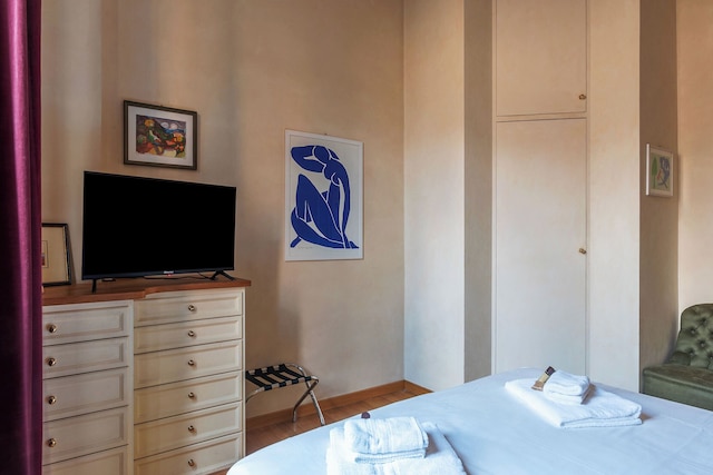 JOIVY ウィンドウ オン ザ テヴェレ