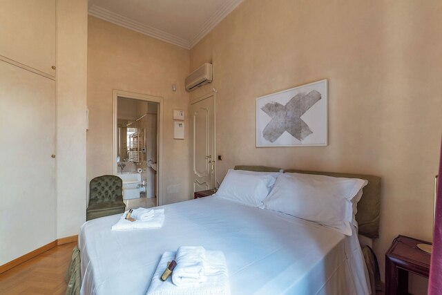 JOIVY ウィンドウ オン ザ テヴェレ