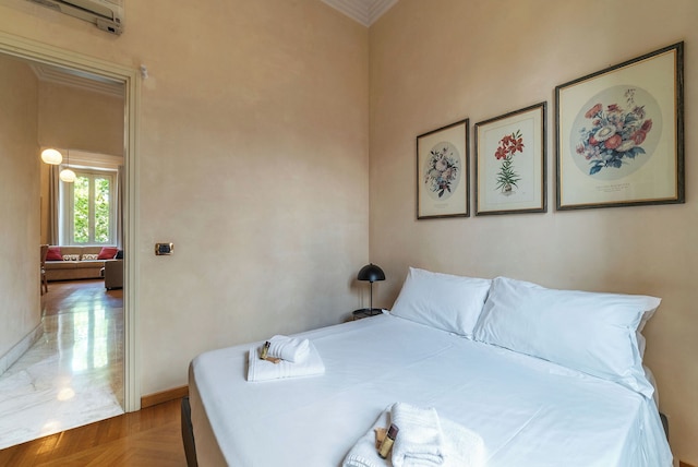 JOIVY ウィンドウ オン ザ テヴェレ