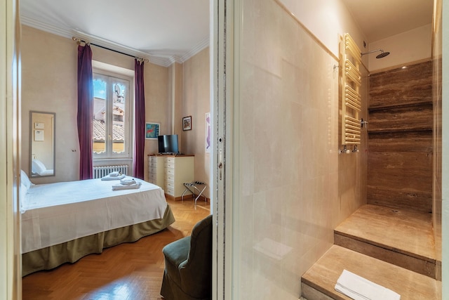 JOIVY ウィンドウ オン ザ テヴェレ