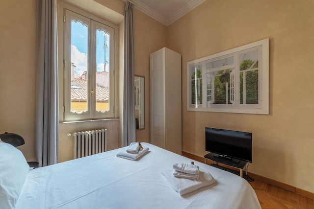 JOIVY ウィンドウ オン ザ テヴェレ