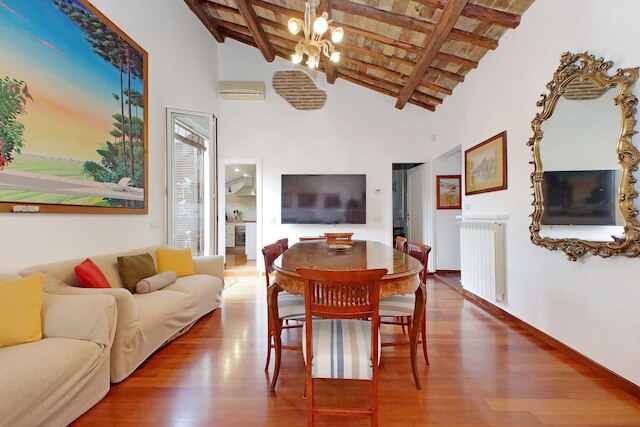 4bnb - ナヴォーナ ルーフトップ