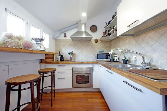 4bnb - ナヴォーナ ルーフトップ