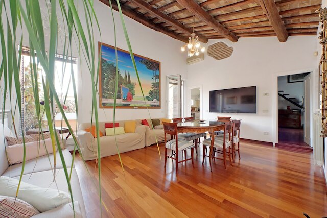 4bnb - ナヴォーナ ルーフトップ