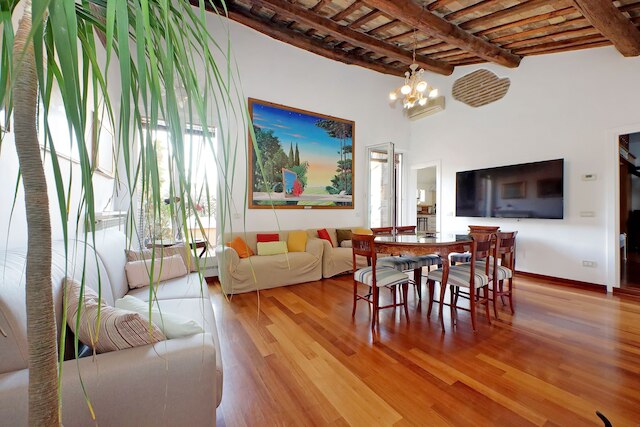 4bnb - ナヴォーナ ルーフトップ