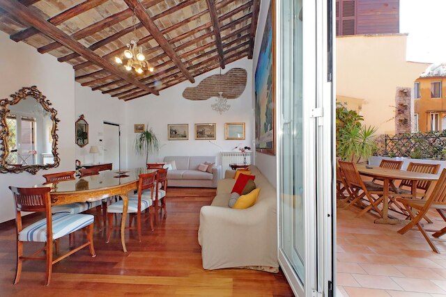 4bnb - ナヴォーナ ルーフトップ