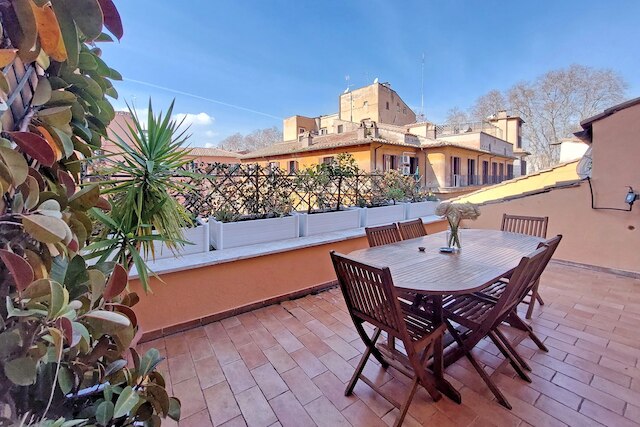 4bnb - ナヴォーナ ルーフトップ