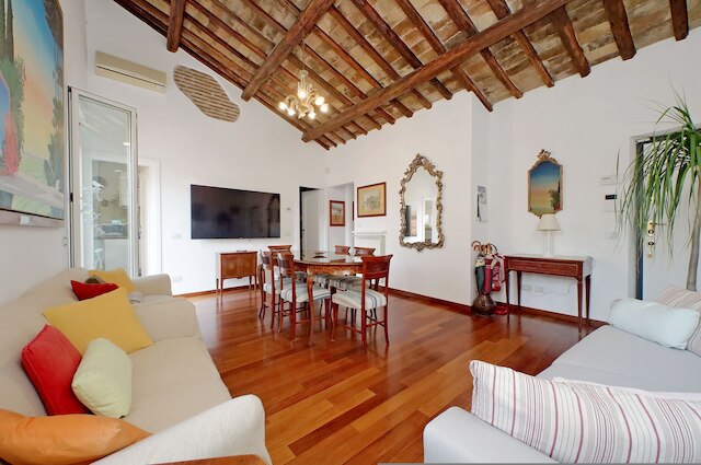 4bnb - ナヴォーナ ルーフトップ