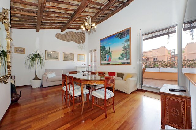 4bnb - ナヴォーナ ルーフトップ