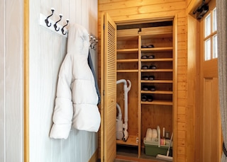 クリークサイドシャレー