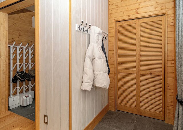 クリークサイドシャレー