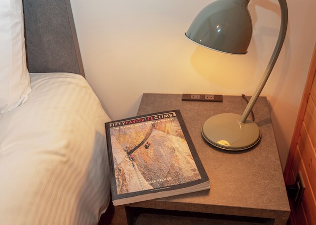 クリークサイドシャレー