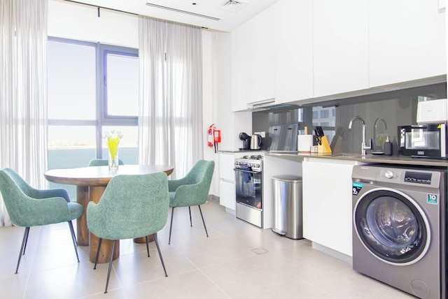 ブルームフィールズ モダン スタジオ ピクセル ビーチ アクセス