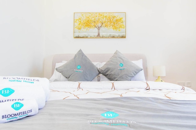 ブルームフィールズ モダン スタジオ ピクセル ビーチ アクセス