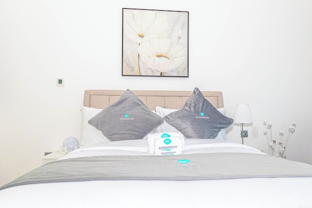 ブルームフィールズ クラシック STU イン ハイドラ アル リーム