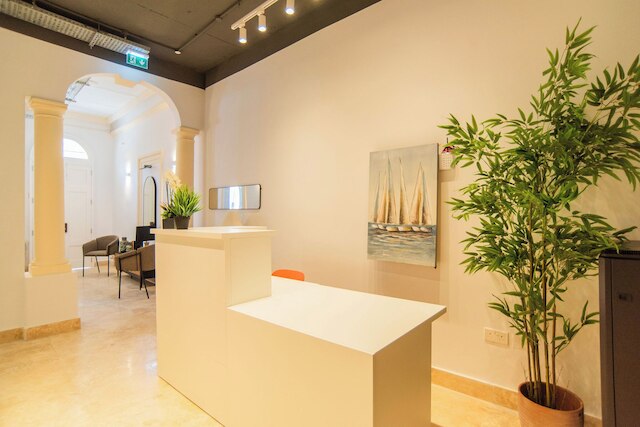 オルビス ブティック スタジオズ バイ ホリ