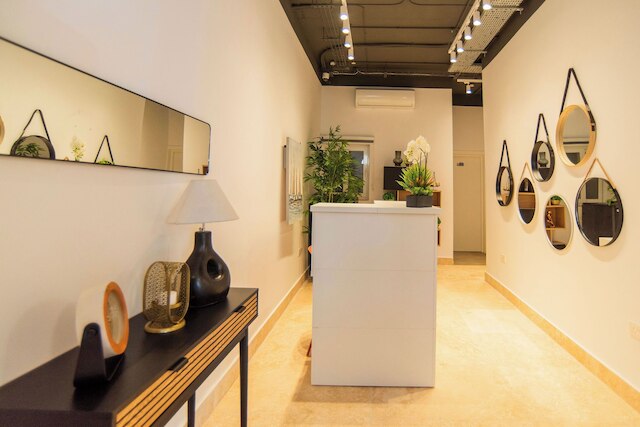 オルビス ブティック スタジオズ バイ ホリ