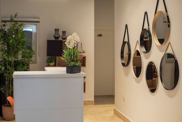 オルビス ブティック スタジオズ バイ ホリ