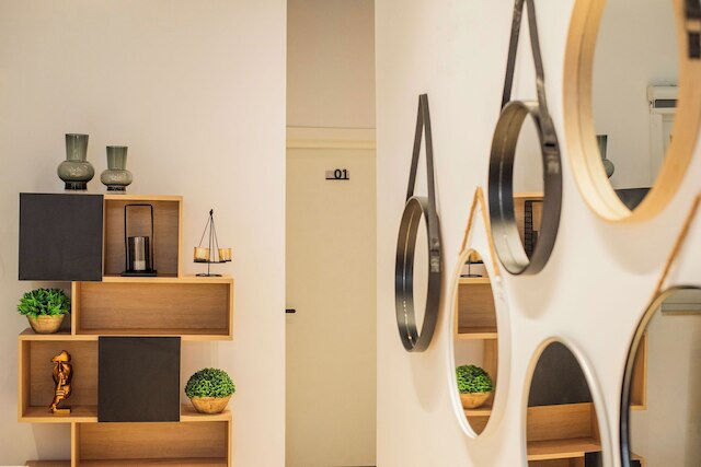 オルビス ブティック スタジオズ バイ ホリ