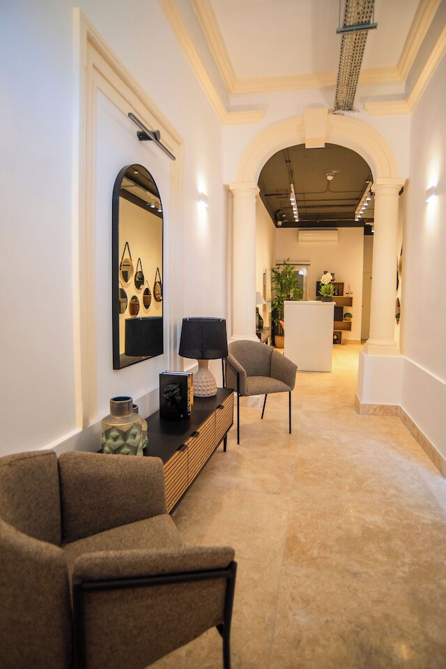 オルビス ブティック スタジオズ バイ ホリ