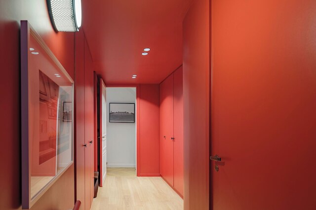 パリ サン ジェルマン ロフト レジデンス