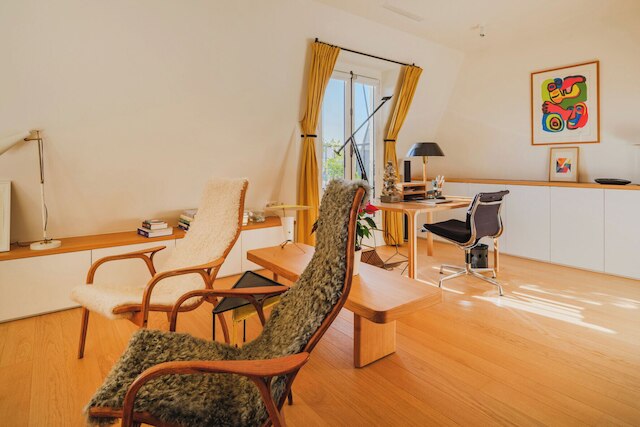 パリ サン ジェルマン ロフト レジデンス