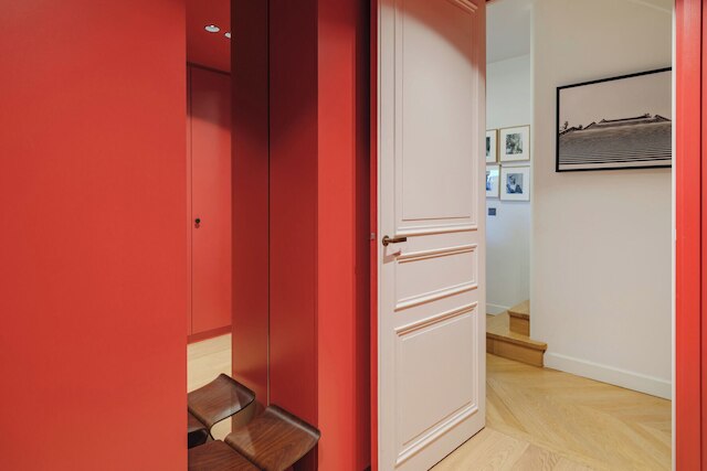 パリ サン ジェルマン ロフト レジデンス