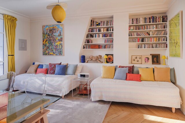 パリ サン ジェルマン ロフト レジデンス