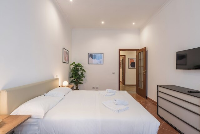 ジョイビー フラッツ ネクスト トゥ フォンターナ ディ トレヴィ