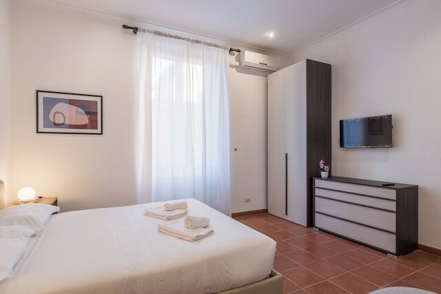 ジョイビー フラッツ ネクスト トゥ フォンターナ ディ トレヴィ