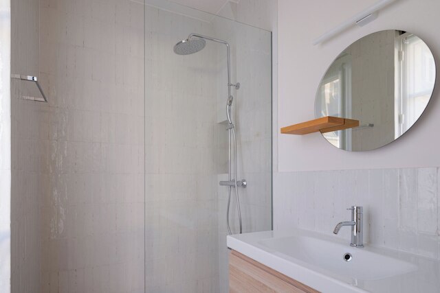 パリ サン ジェルマン スタジオ レジデンス