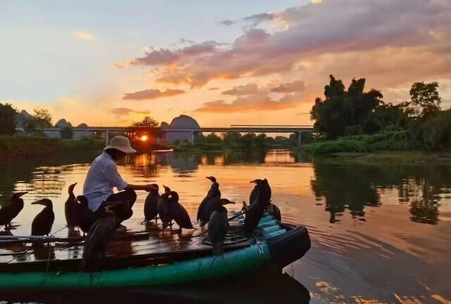TUI BLUE Guilin Watermark Promenade