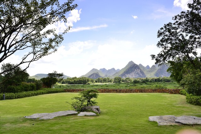 TUI BLUE Guilin Watermark Promenade