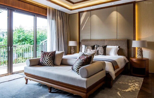 TUI BLUE Guilin Watermark Promenade