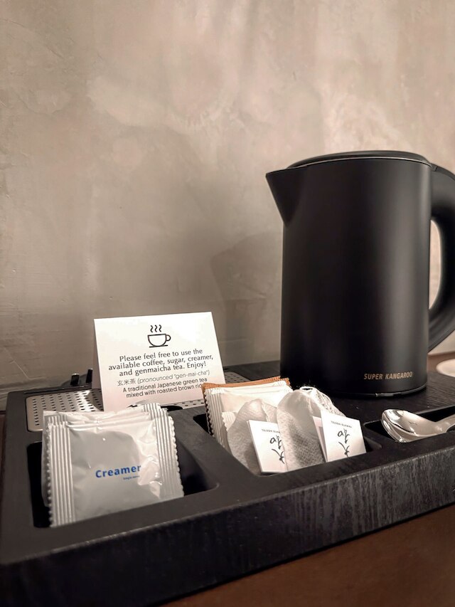 ヤマト ホステル