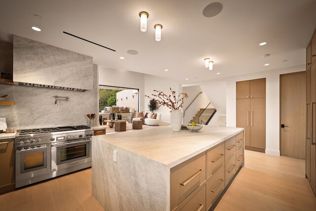 ウッドヒル キャニオン