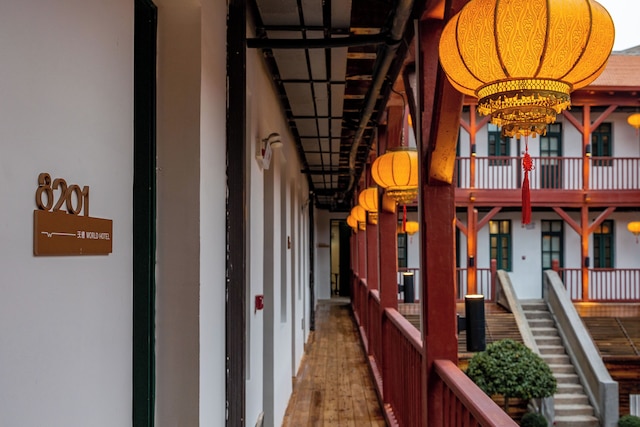 world guanyunli hotel