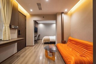 world guanyunli hotel