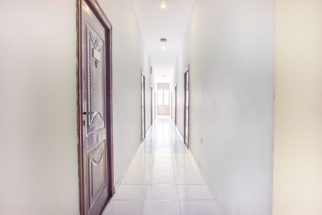 オテル O マカッサル ニア ロサリ ビーチ フォーマリー オーシャン ビュー オテル