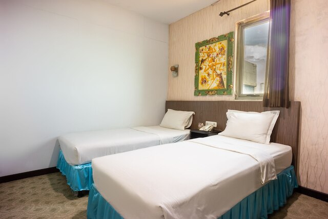 オテル O マカッサル ニア ロサリ ビーチ フォーマリー オーシャン ビュー オテル