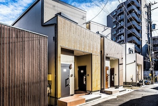 HANASTAY花渓居 · 川（KAWA）