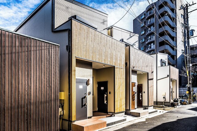 HANASTAY花渓居 · 川（KAWA）